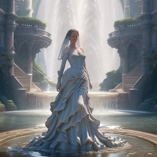 Fountain 02