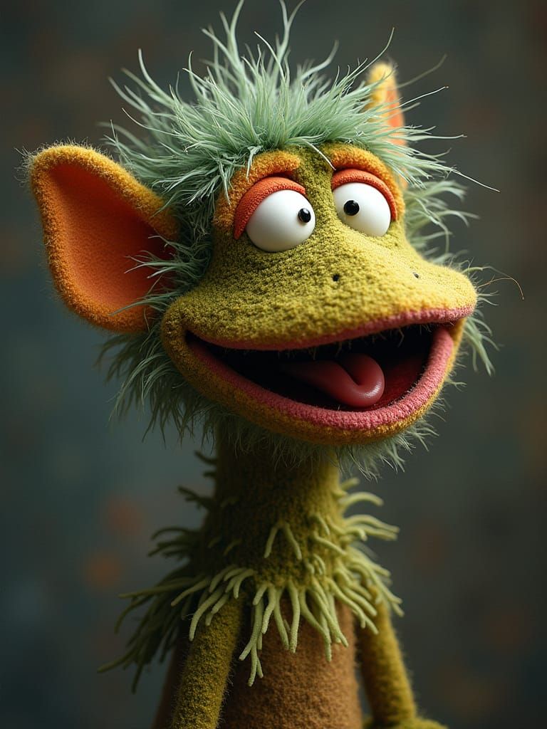 Bert is a Brom with Cheekbones Like Geometry and Possibly a ...