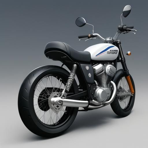 Motorbike