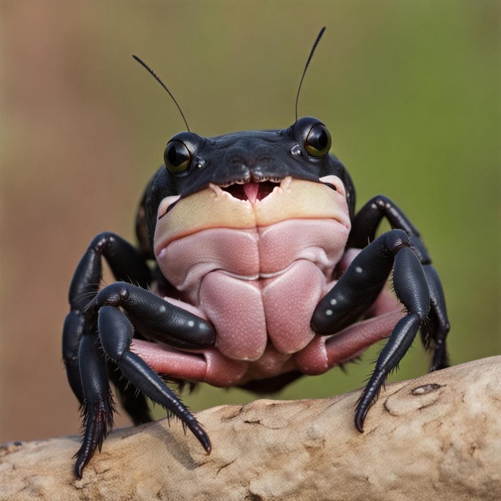 Image of a Scobberlotcher