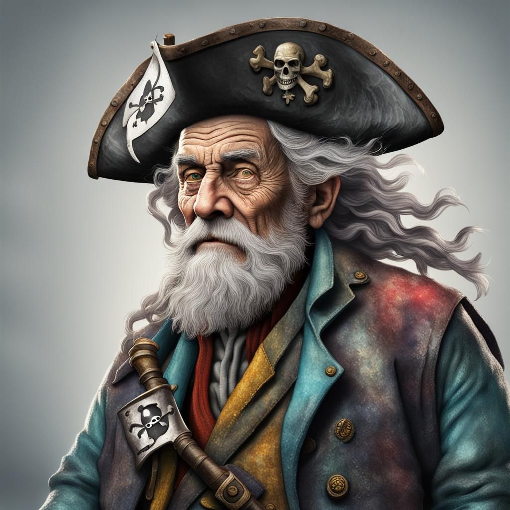 The Pirat