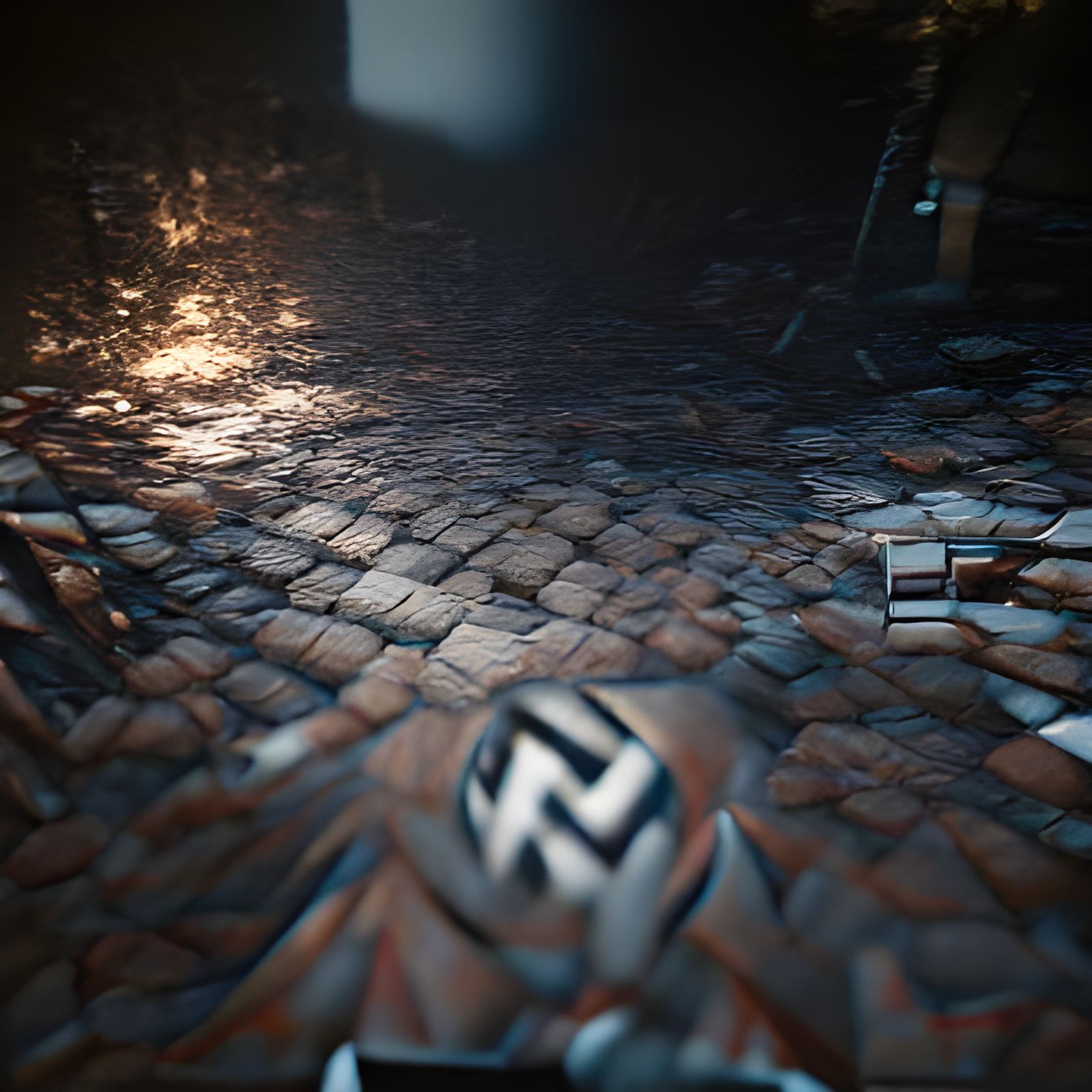 hitler 8k resolution Unreal Engine