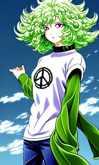 Tatsumaki causal