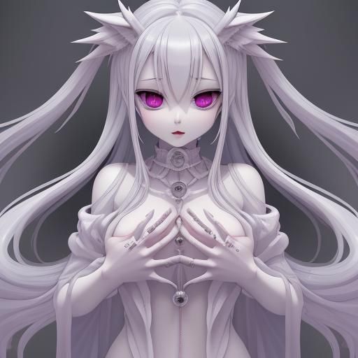 Repeating "impure pure" Pattern