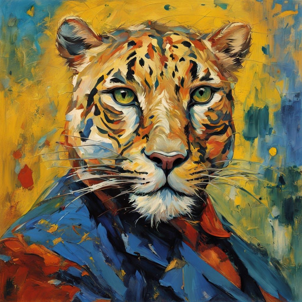 Leo Par D
