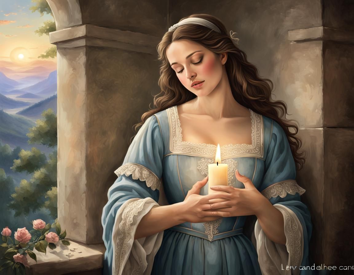 Sunflowers and Roses: A Love Letter in Art