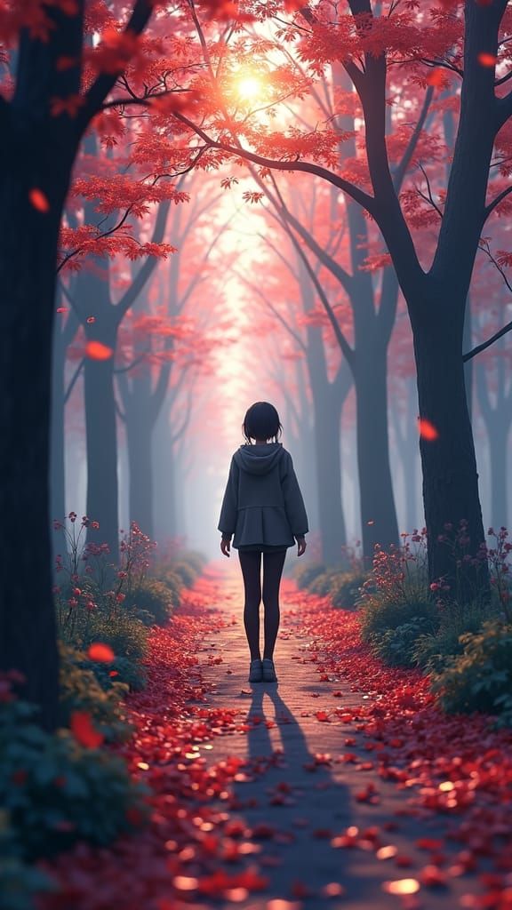 A Lonely Heart in the City, Searching for Hope and Connectio...