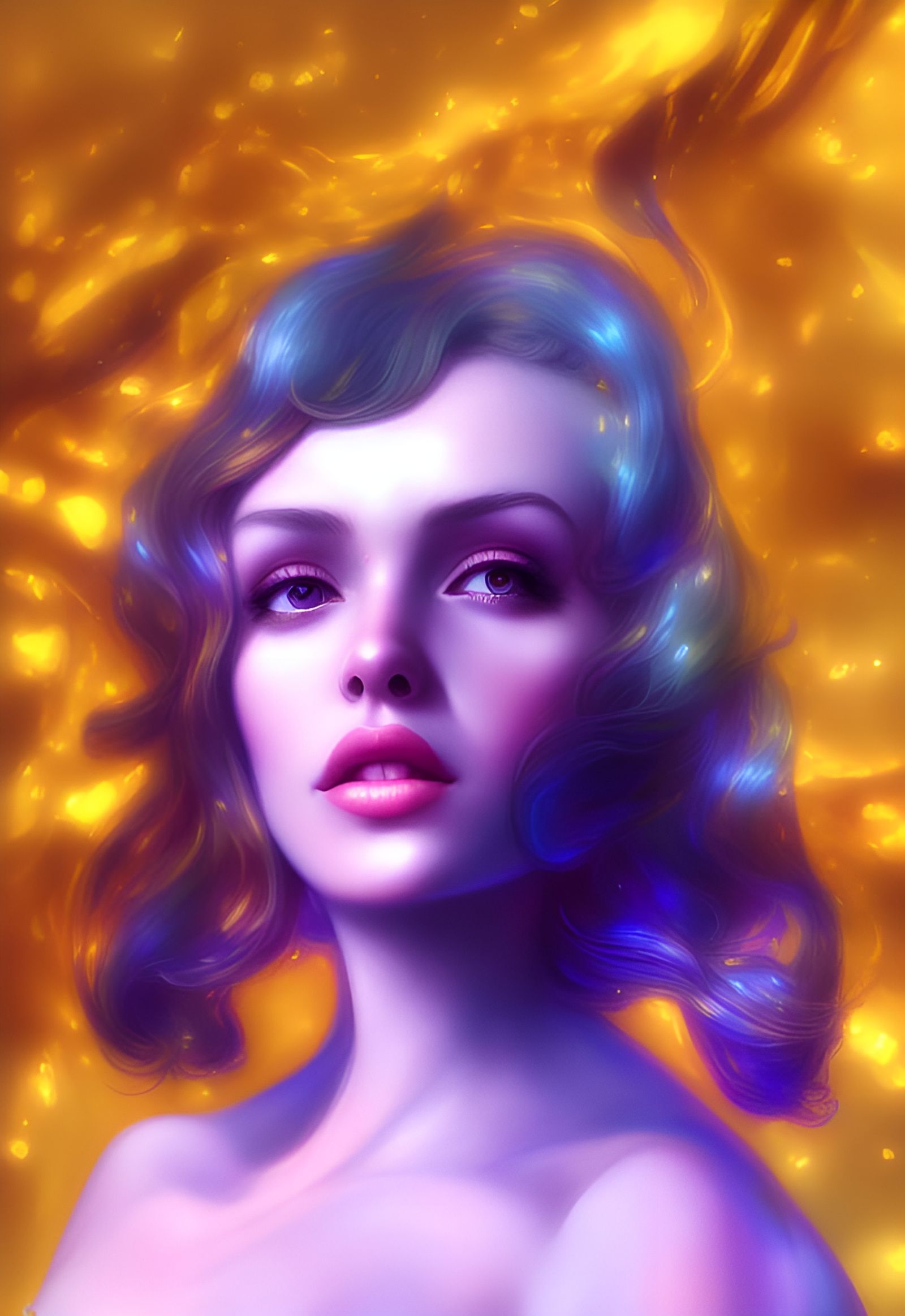 #999 - Artificial Dream