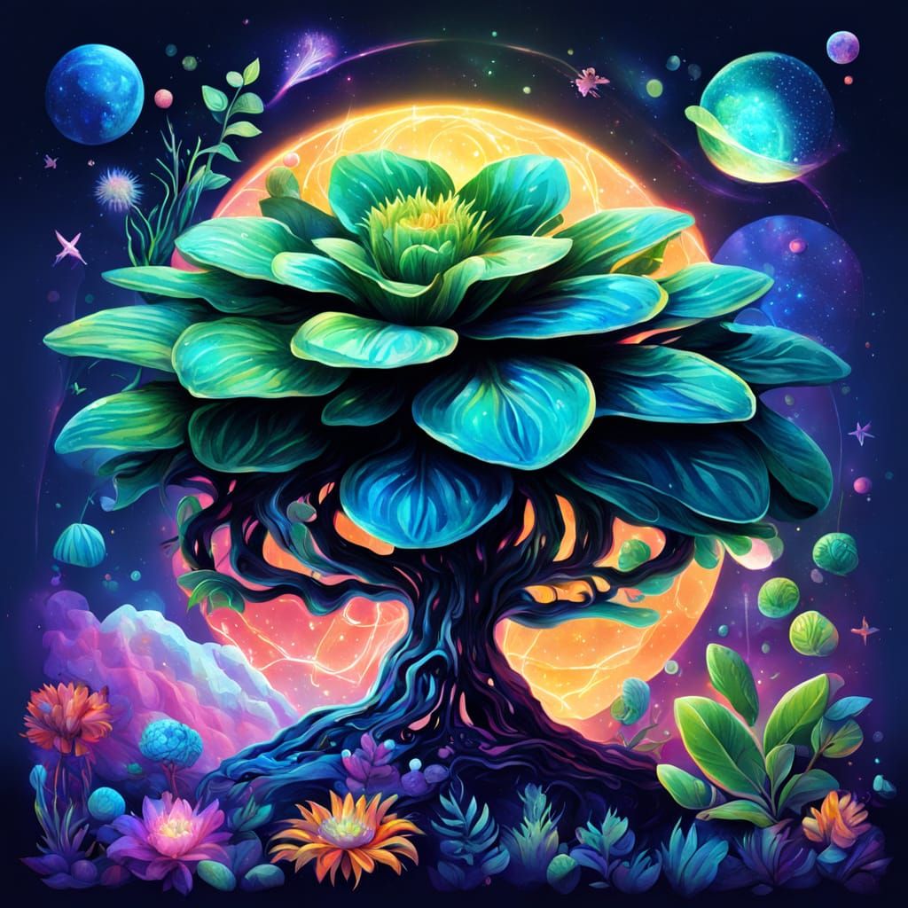 Plant