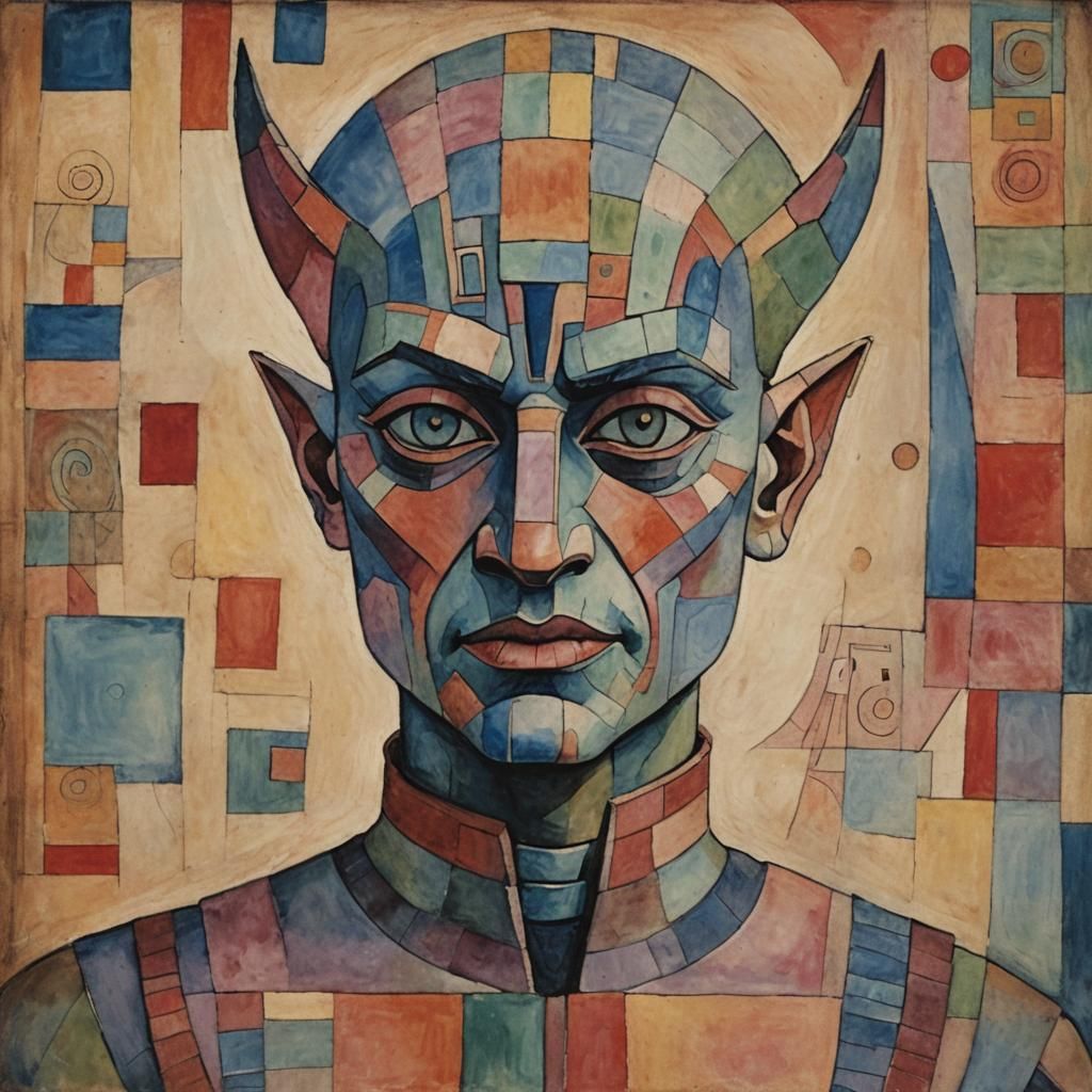 A Big Head indicates a Big Brain