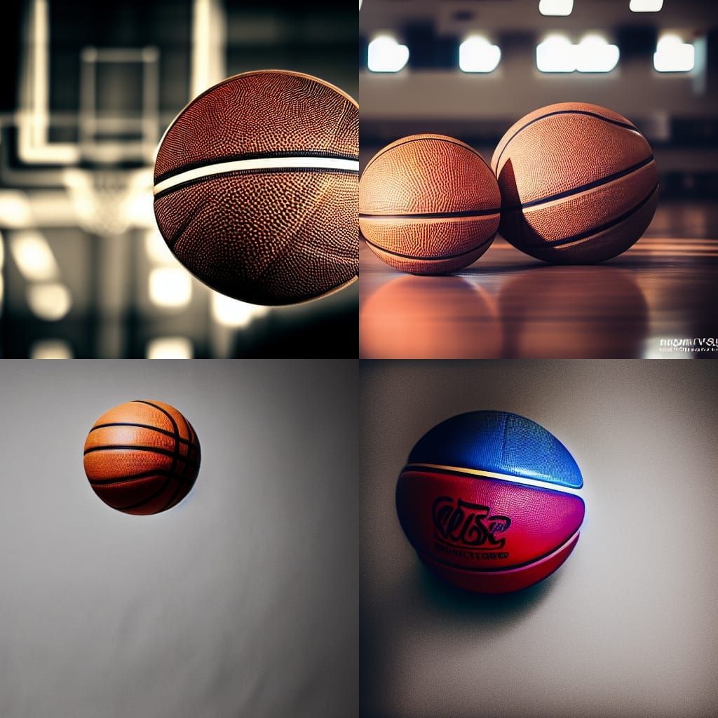 Music, Basketball, and Art in Professional Photography