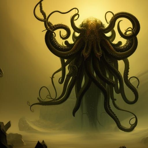 Cthulhu