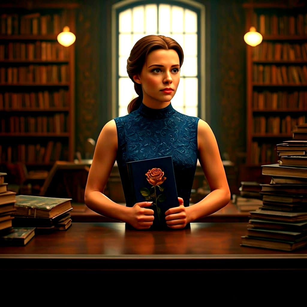 Tales for the Ages Bookstore