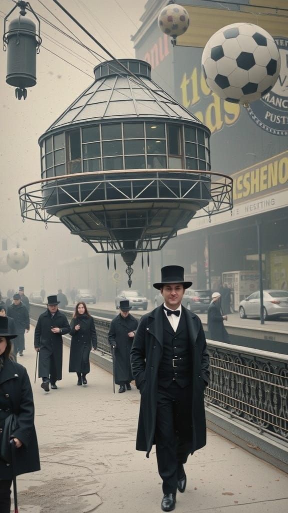 Dreams and fears: Limbo