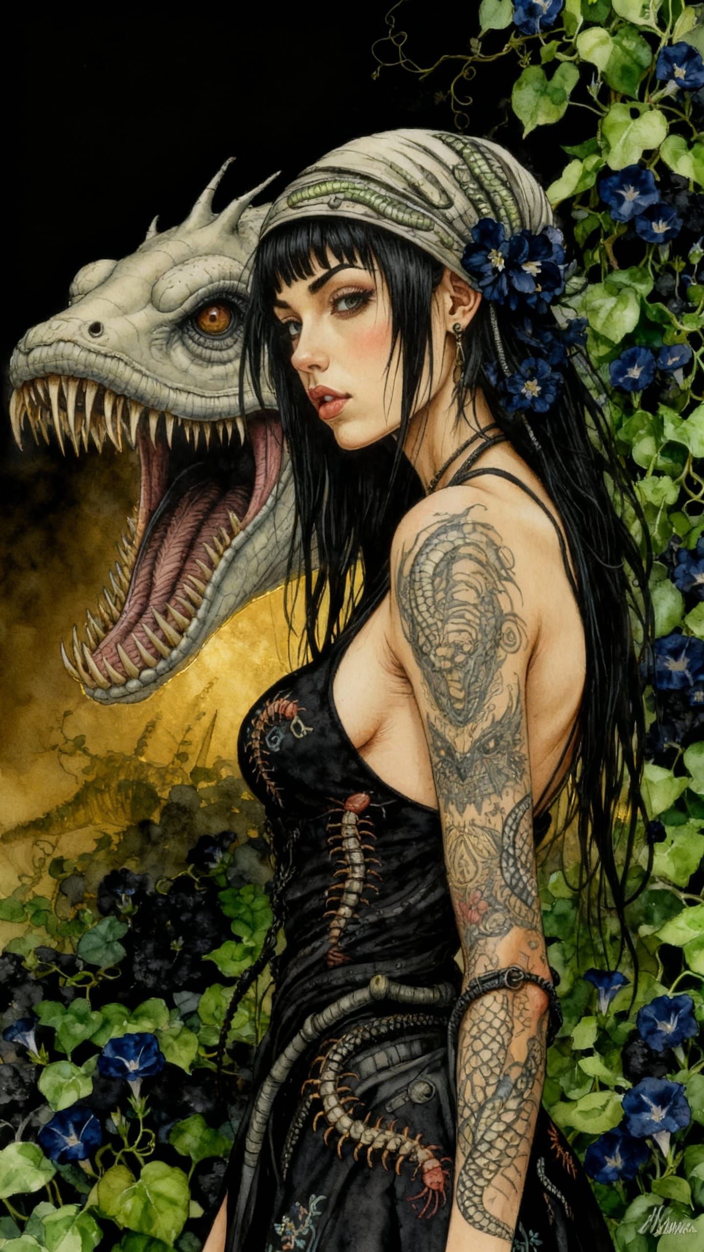 Not All Extinction Level Events Are Made Equal