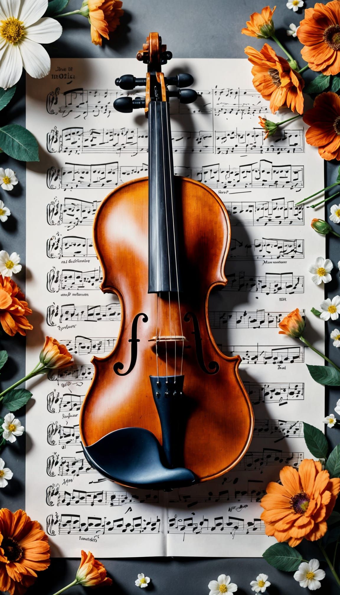 Violin