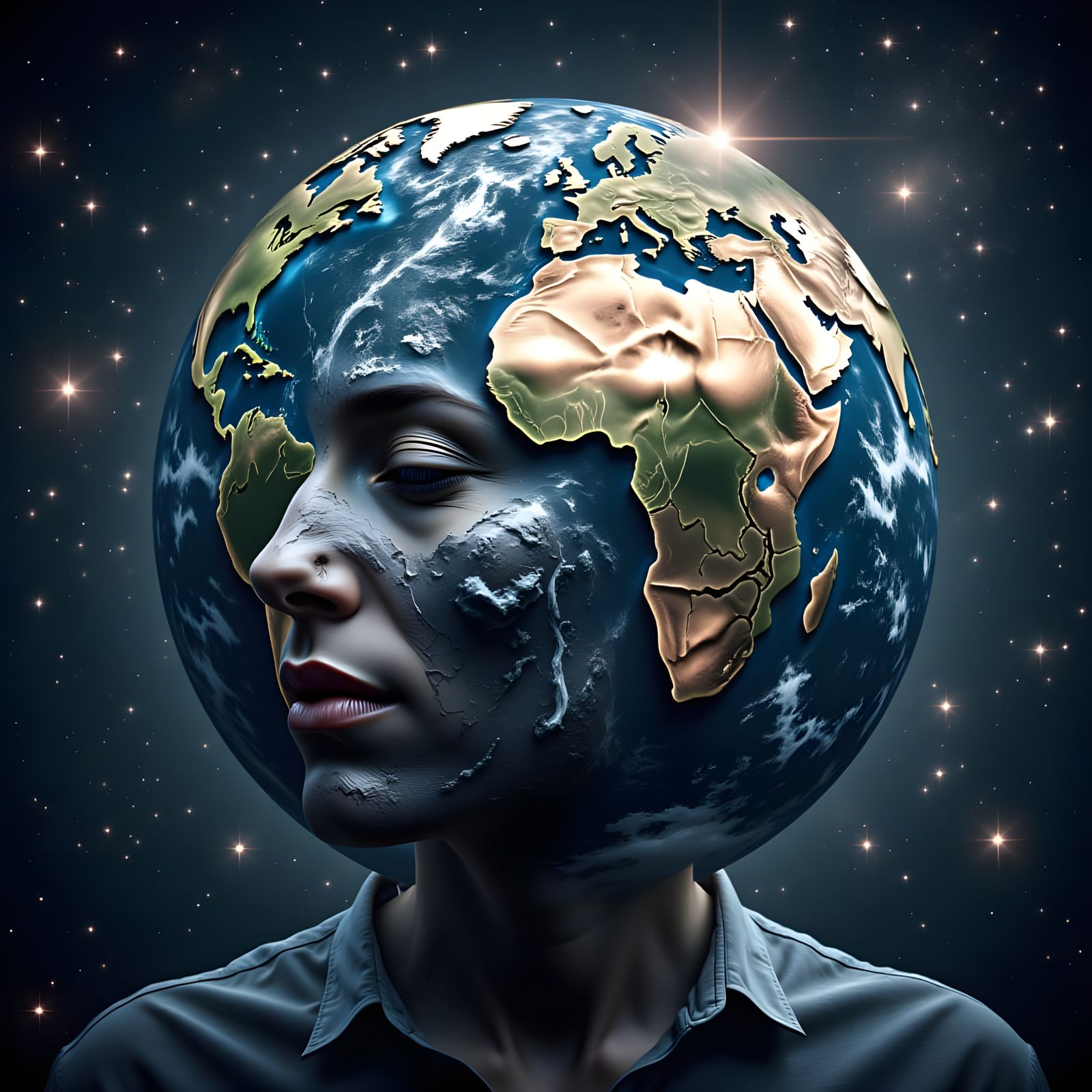 You Mean the World to Me