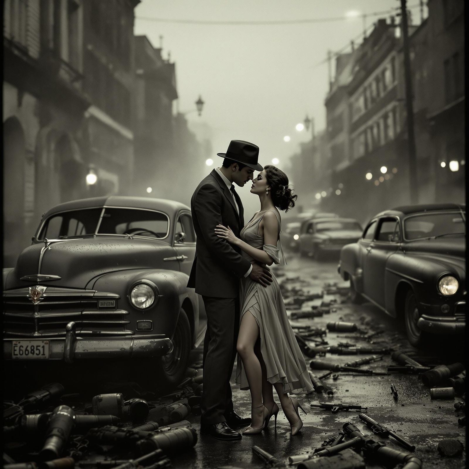 The Great Depression