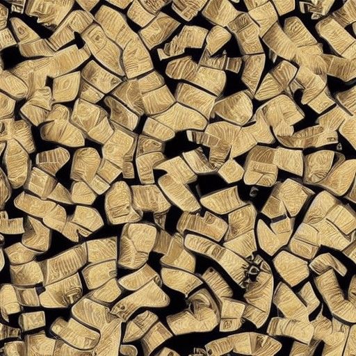 AI Generated Image From Simple Prompt