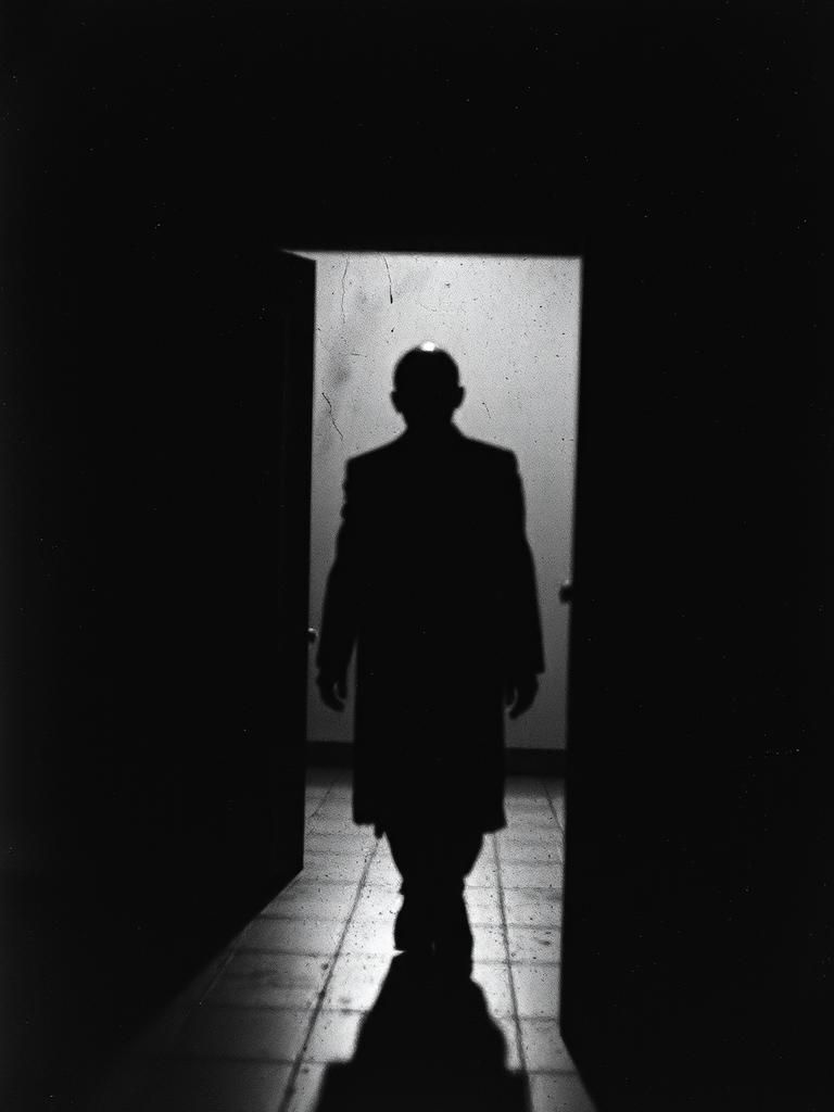 Night Shift at the Hospital