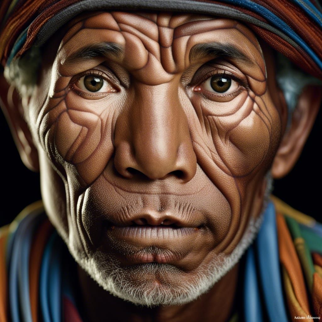 Professional Portrait for LinkedIn Profile