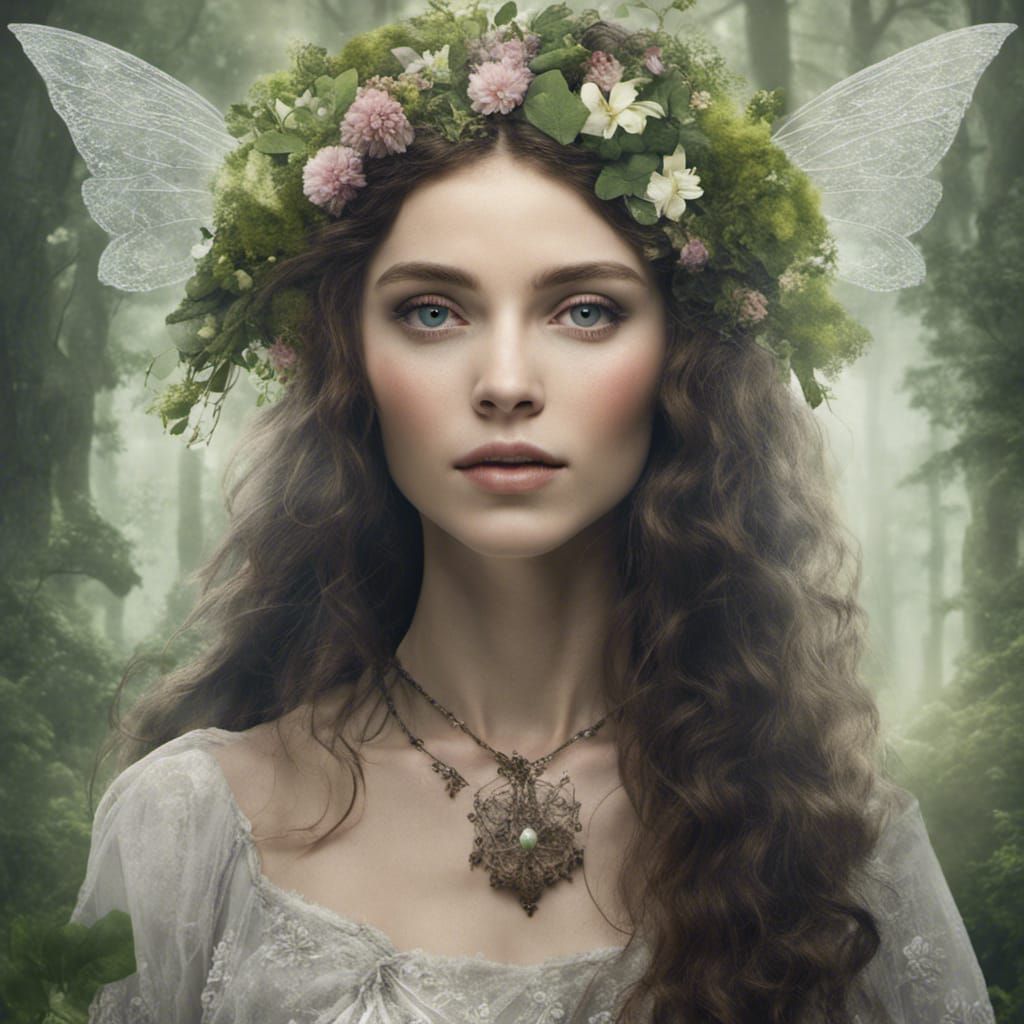 Fairy Queen