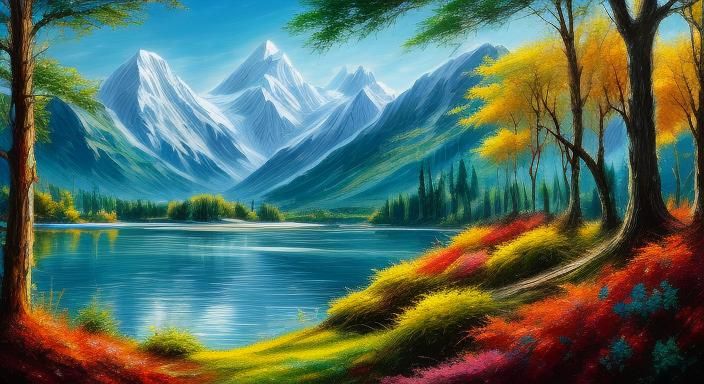 Enchanting Fairy Focal Point with Swirling Curls