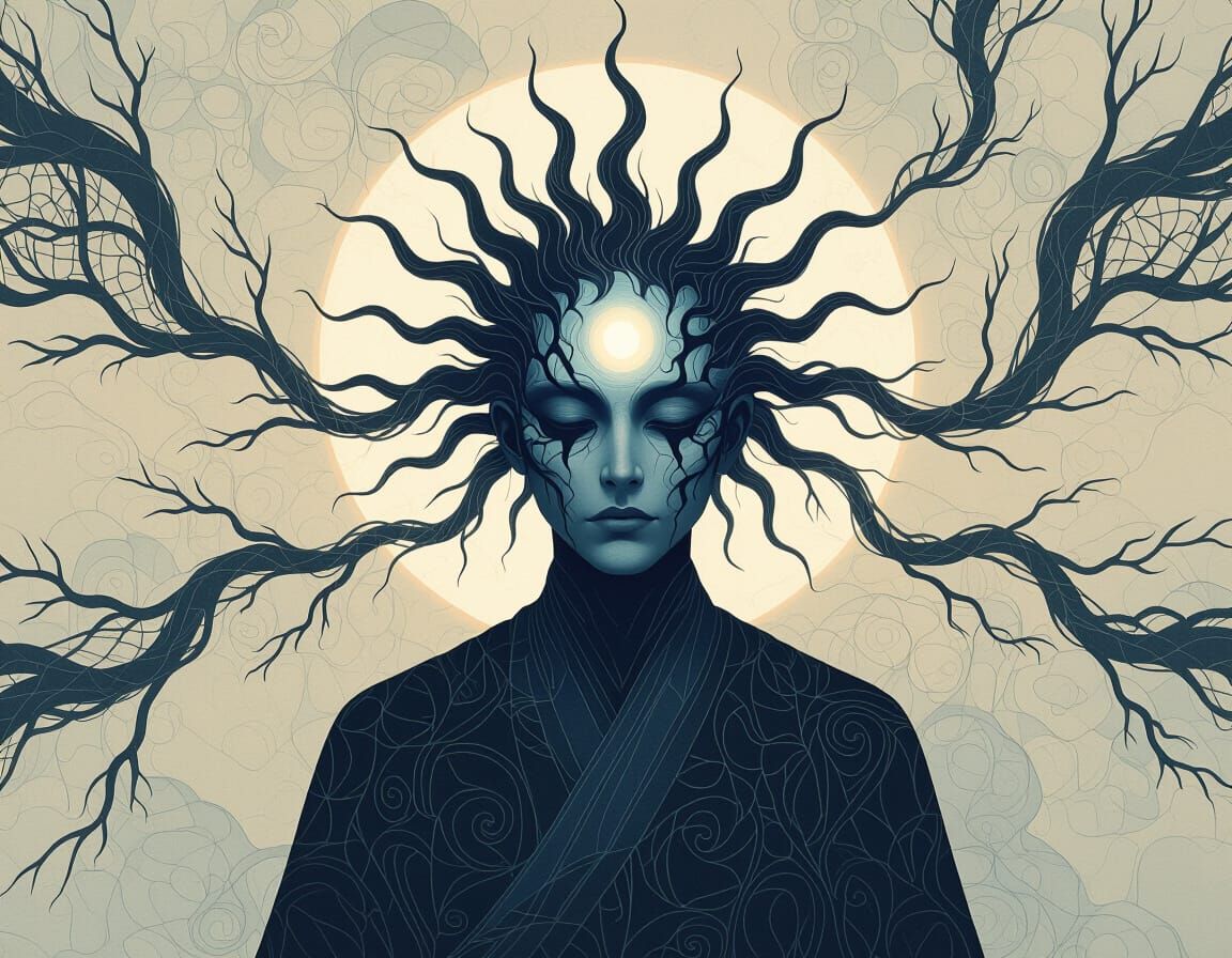 Splashabye Liquid Silk Cobwebs