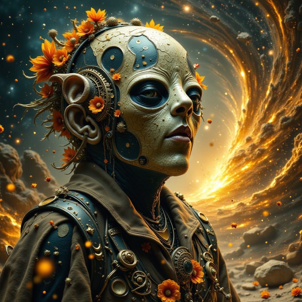 Planet-X; Ears McGillicuddy