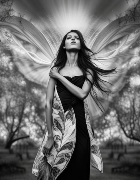 Aria Waiting To Dance