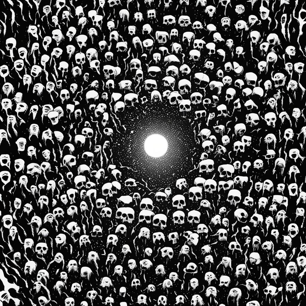 Epic Rebellion Against Tyranny