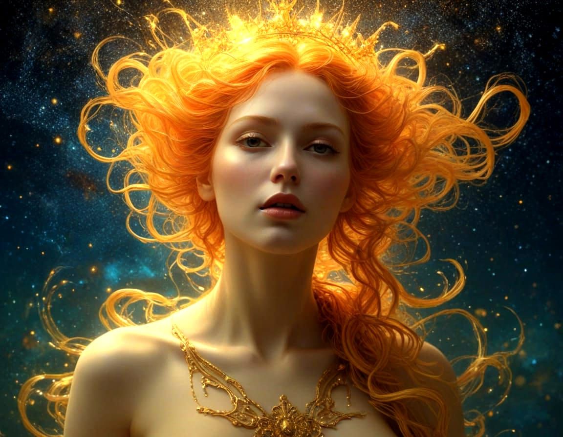 The Light Within the Song