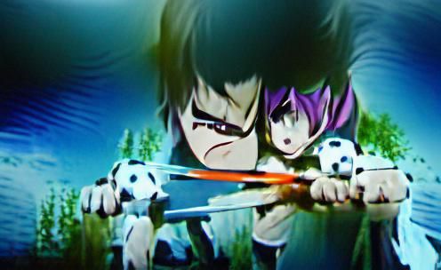 Minimalist Image Generated by AI