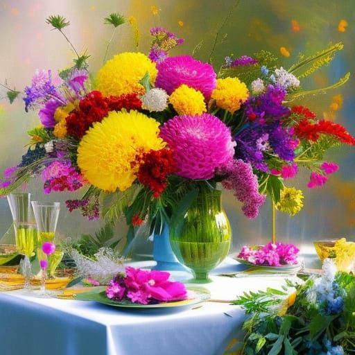 Flowers