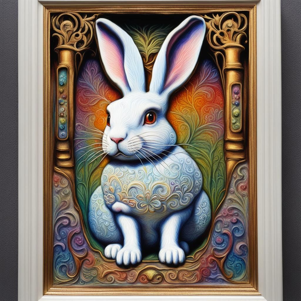 Wabbit.