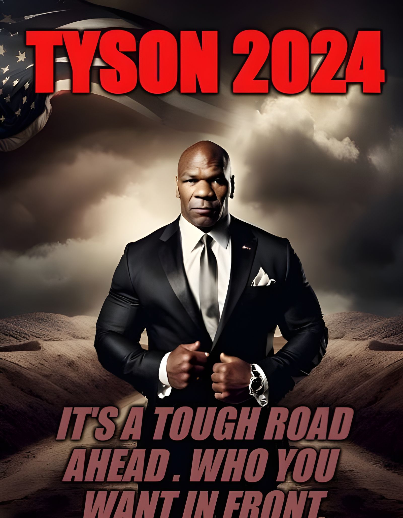 Tyson 24