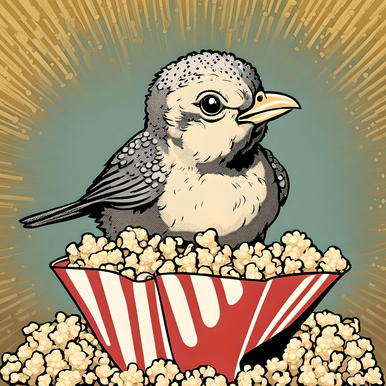 All Movies Are 'Chick Flicks'