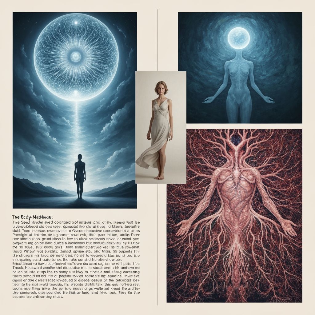 Infinite Consciousness Exploring Enlightenment and True Natu...