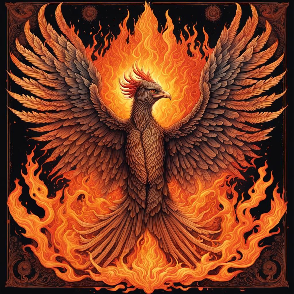 Fenix.