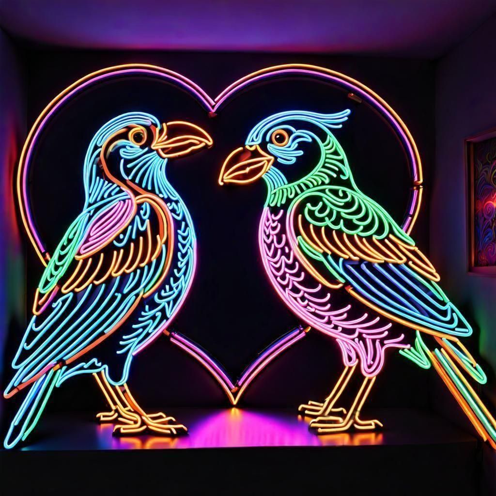 BIRDS