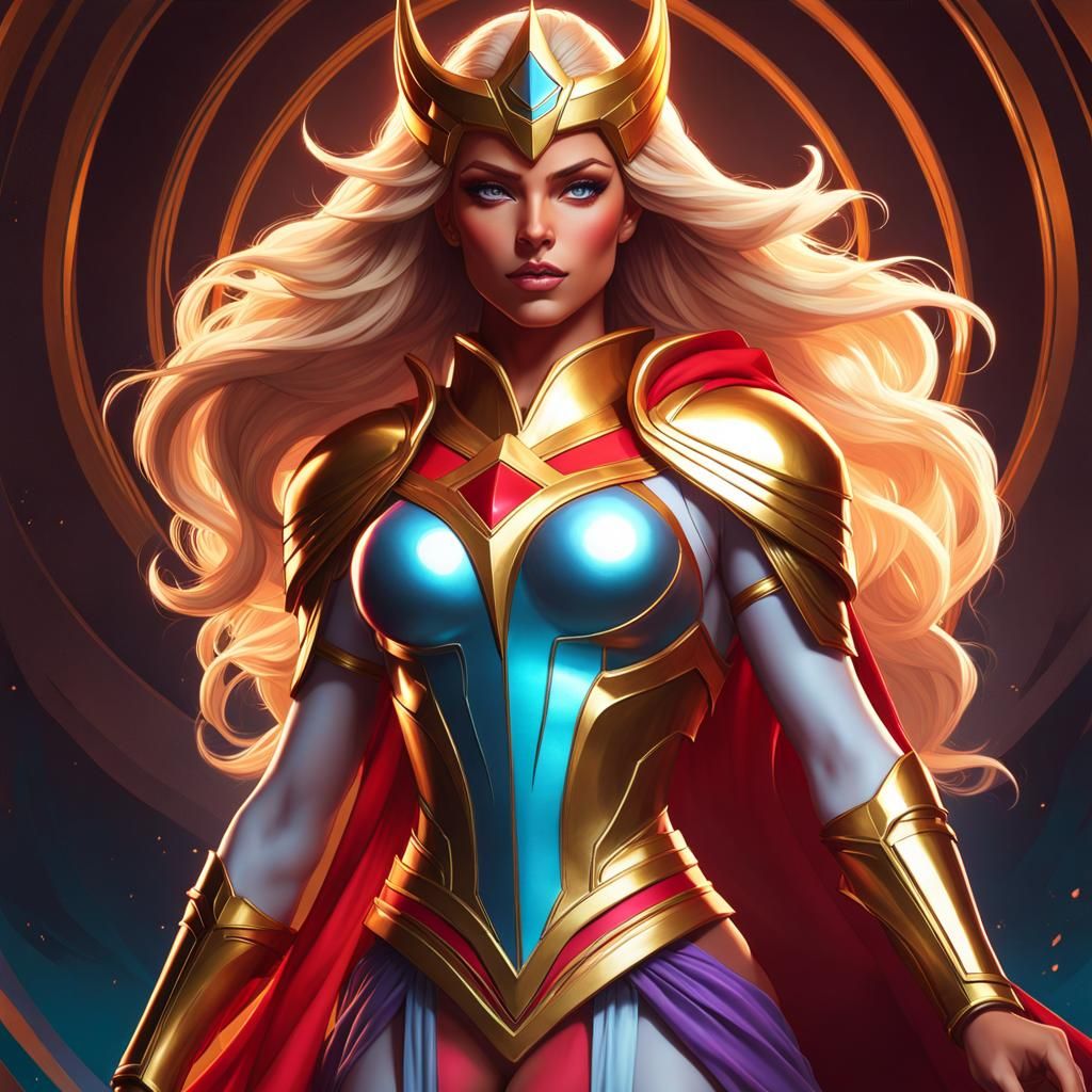 She-Ra 3