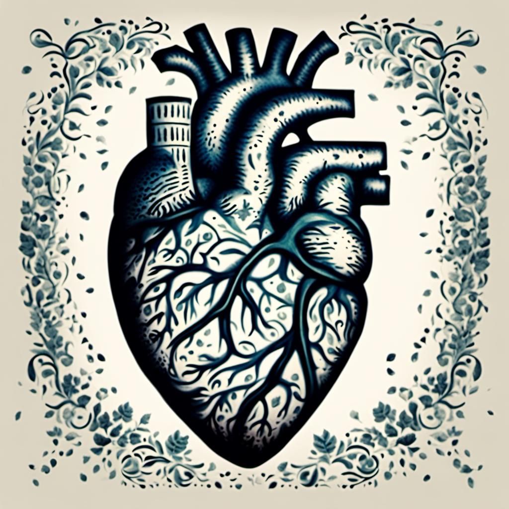 A Heart Without a Body