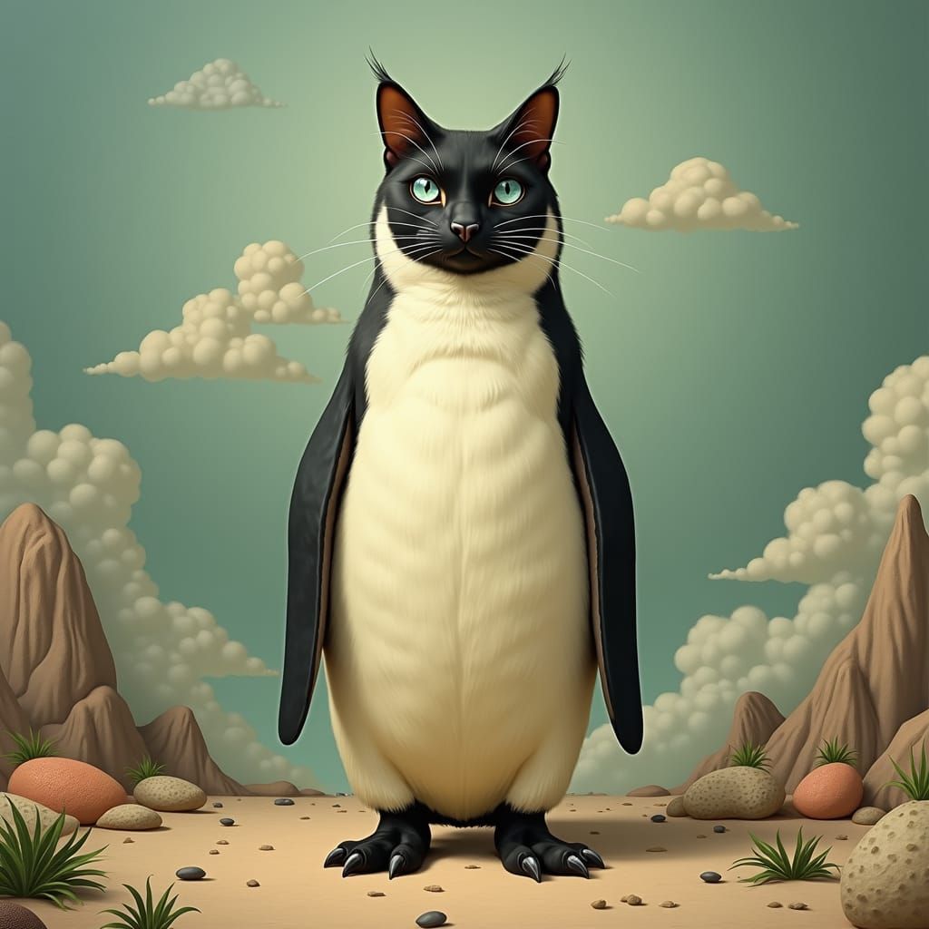 Mr. Squeakers Halloween outfit  is a perfect fit