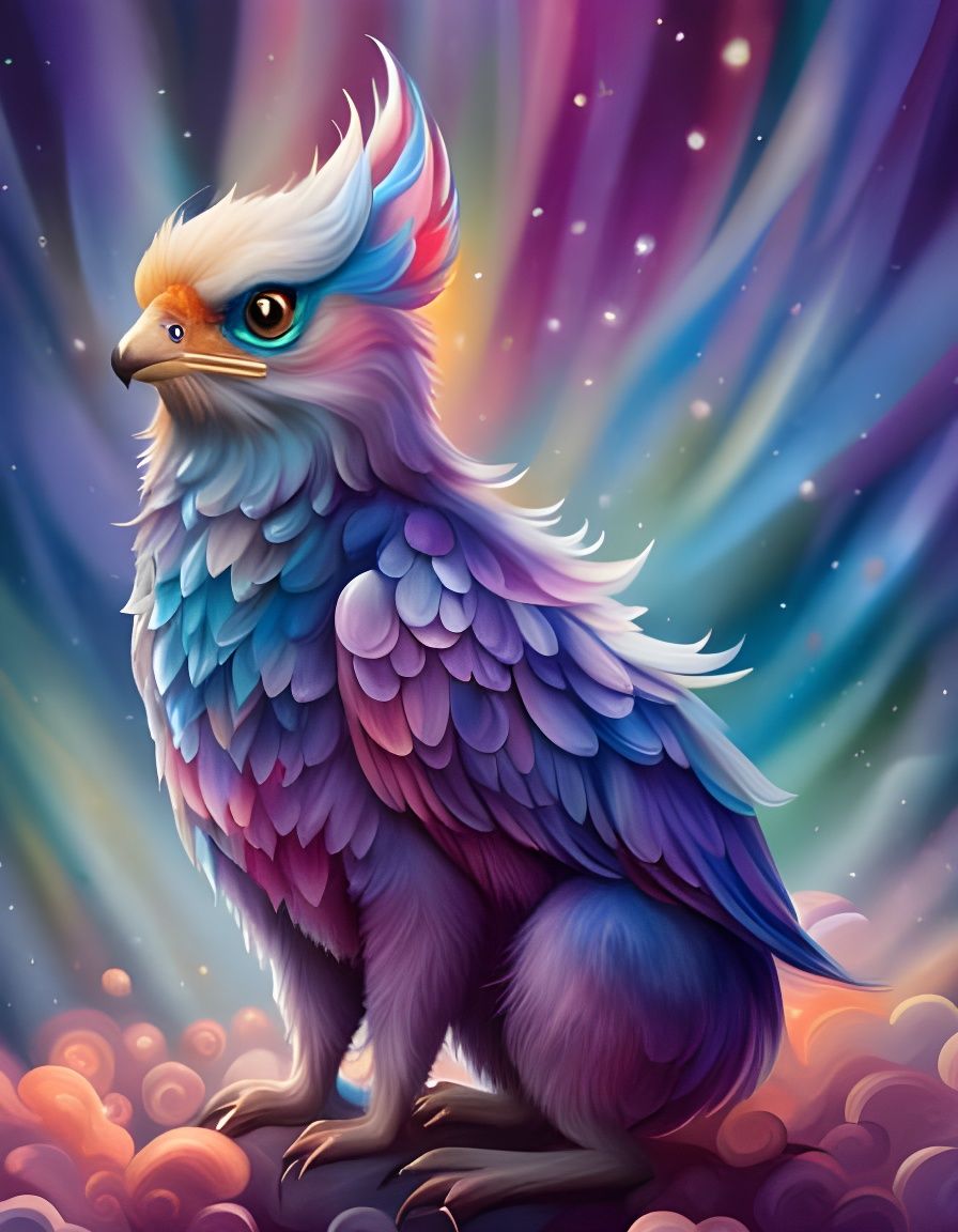 Griffon
