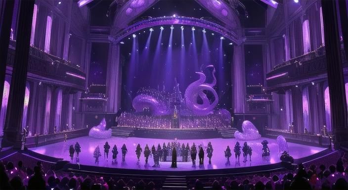 Final Fantasy VI: Ultros Crashes the Opera