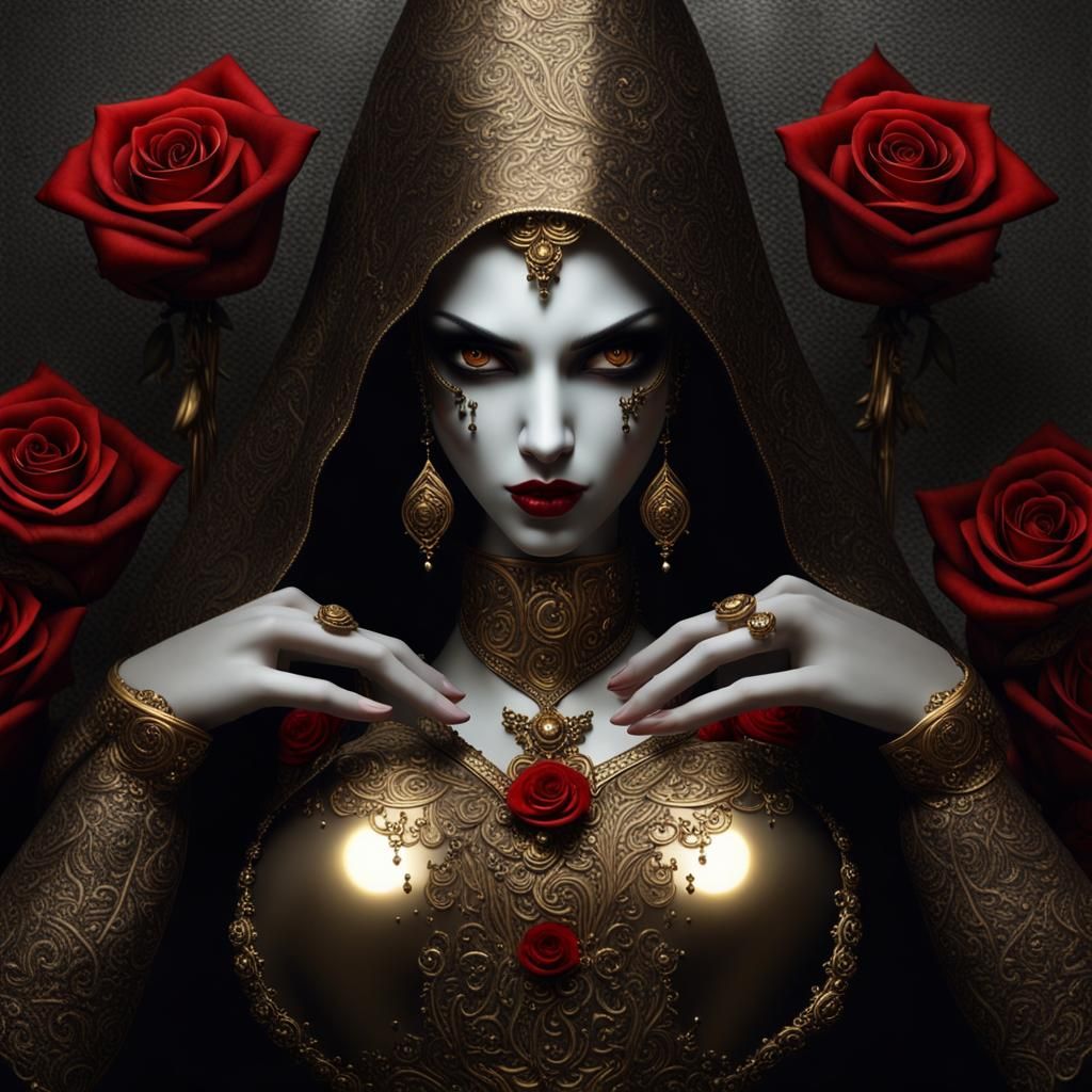 The Villainess :: Feels Good To Be Bad