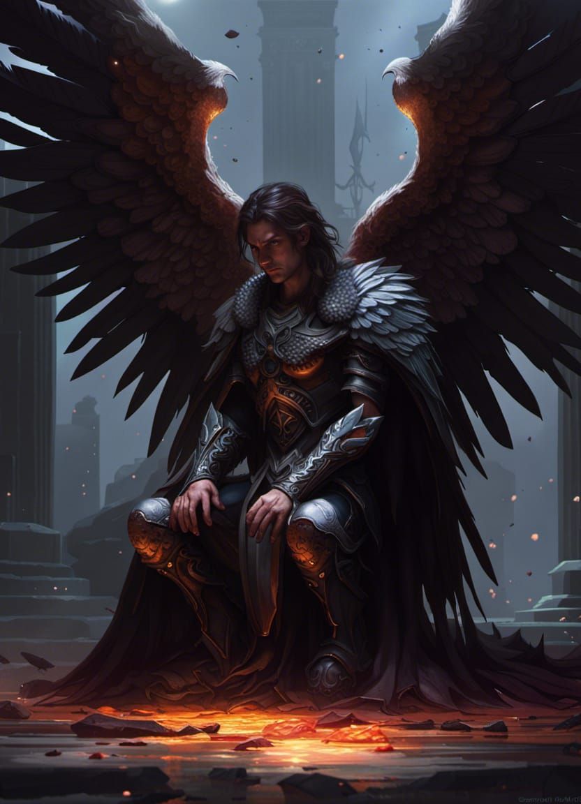 Dark Angel
