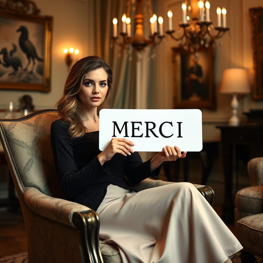 Merci pour vos likes