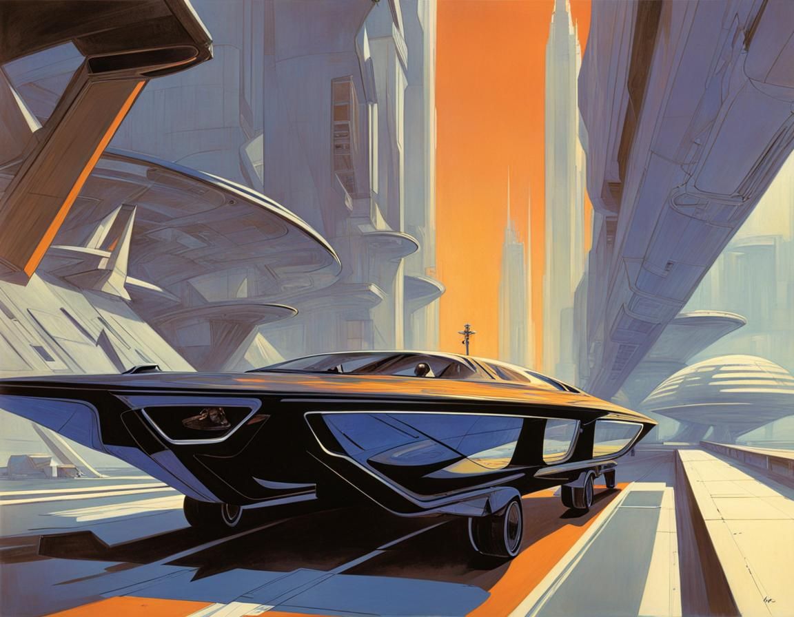 Stable City Cruiser