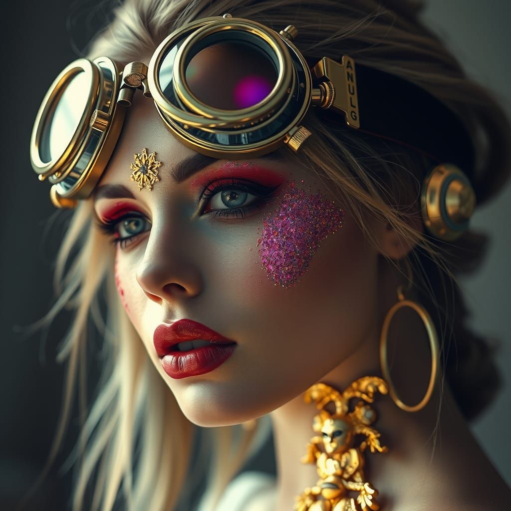 AiTRoBot prompt inspiration